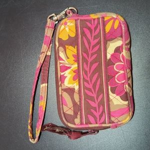 Vintage Vera Bradley Clutch